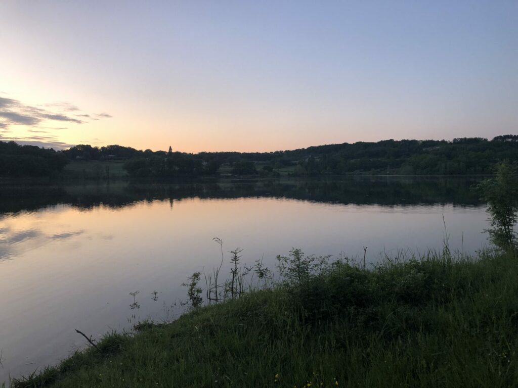 22 lac du brayssou