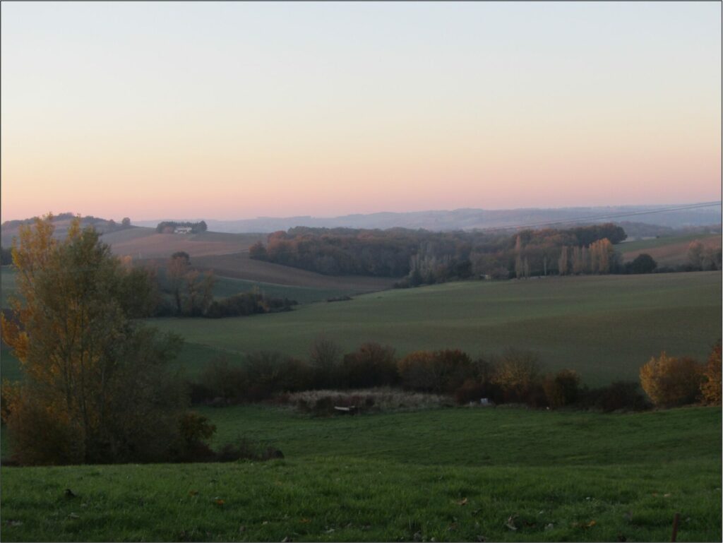 coteaux de villereal