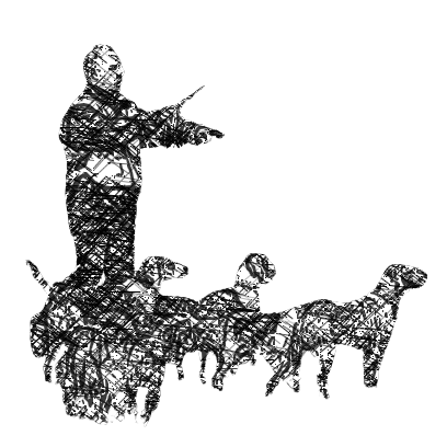 dgestim actiondechasse chasseur et son chien 0003 removebg preview