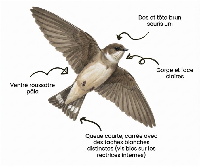 hirondelle de rocher